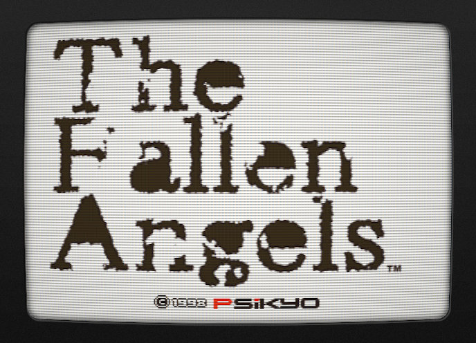 Daraku Tenshi / Fallen Angels - Part 2 - Cut Characters and Storylines