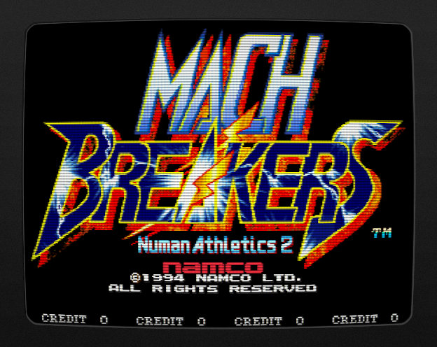 Mach Breakers - All sorts of debug tools
