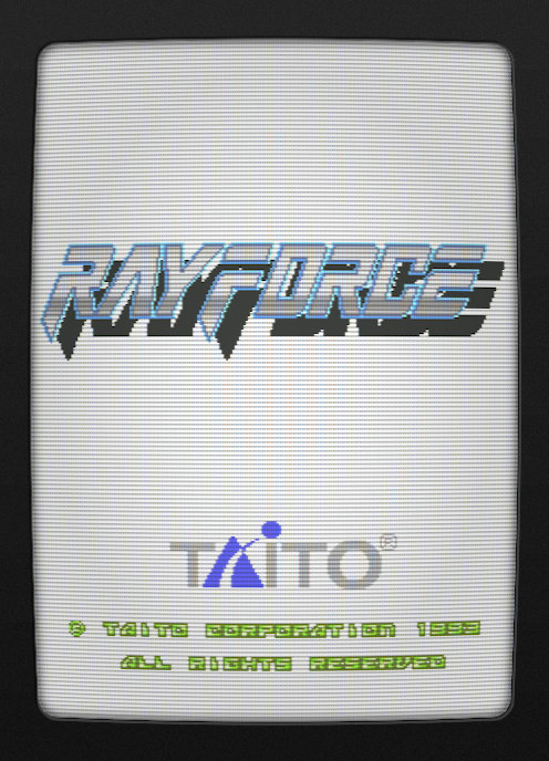 A bunch of debug tools in Rayforce / Gunlock